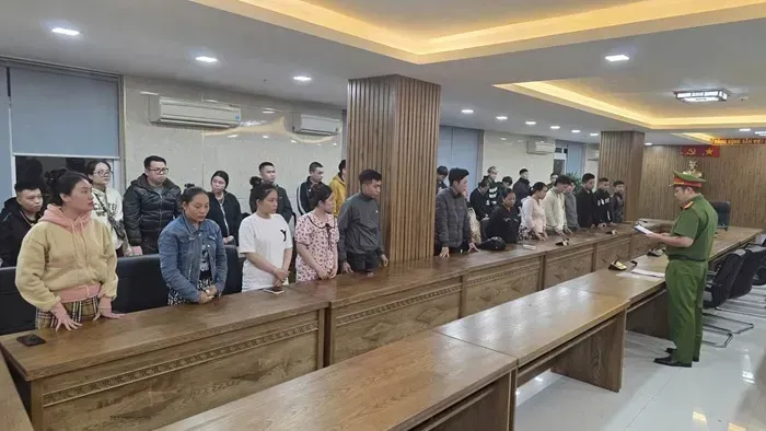 Đại &aacute;n rửa tiền hơn 67.000 tỷ đồng bất ngờ lộ th&ecirc;m mắt x&iacute;ch mới