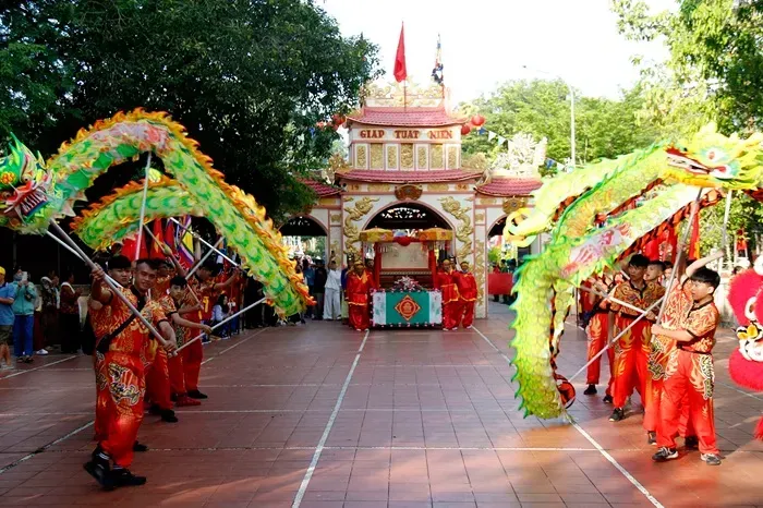 Dinh Thầy Thím 2025: Truyền thống và du lịch trải nghiệm tại Lâm Đồng