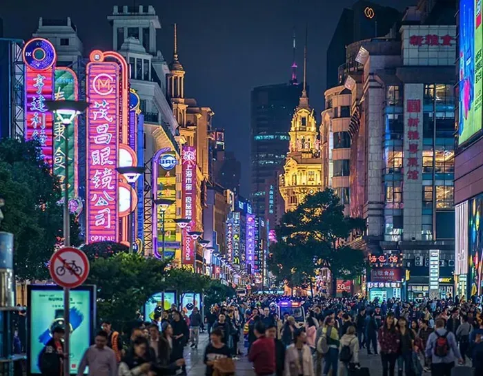 Từ ng&agrave;y 17/6, người Việt xin visa Trung Quốc kh&ocirc;ng cần chứng minh t&agrave;i ch&iacute;nh