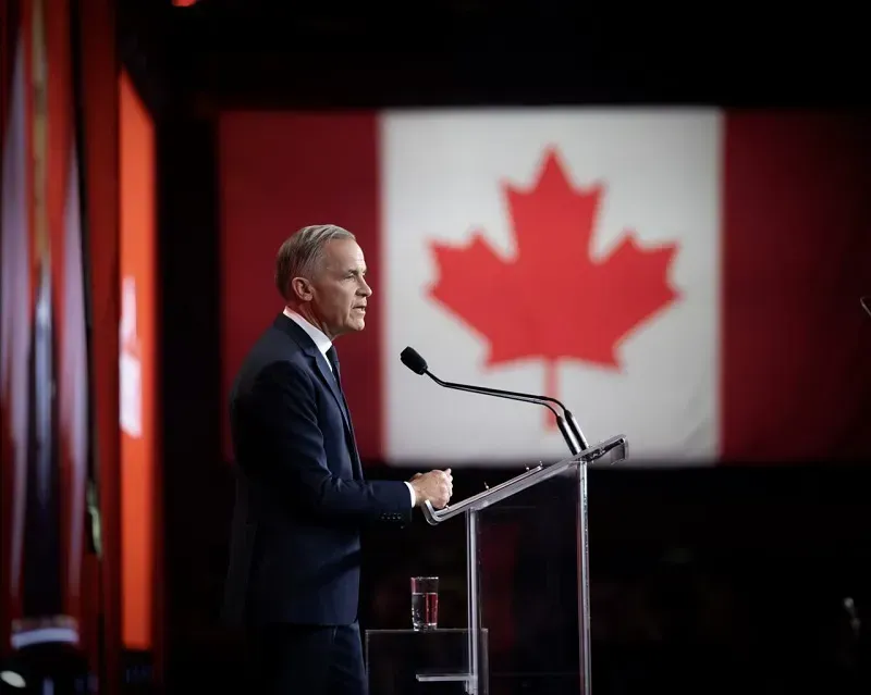 Thủ tướng Canada tuy&ecirc;n bố muốn giảm phụ thuộc kinh tế Hoa Kỳ