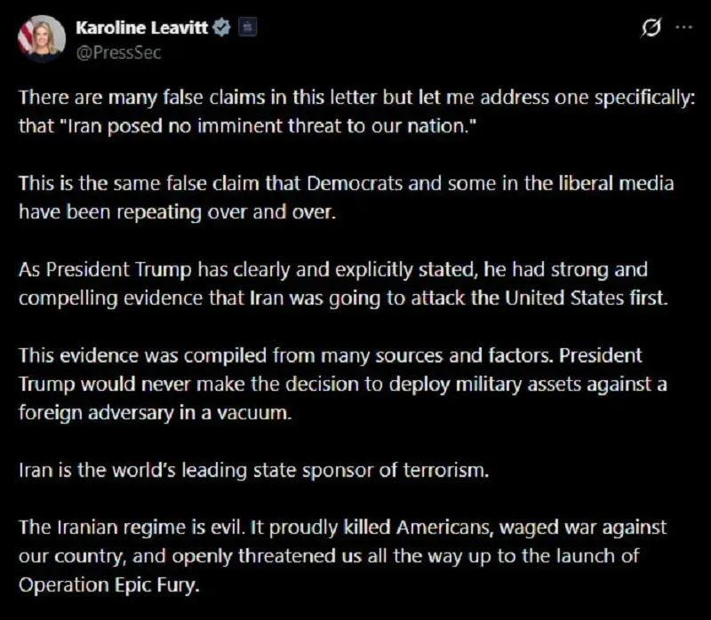 Vụ Gi&aacute;m đốc chống khủng bố từ chức v&igrave; cuộc chiến ở Iran, Trump n&oacute;i g&igrave;?