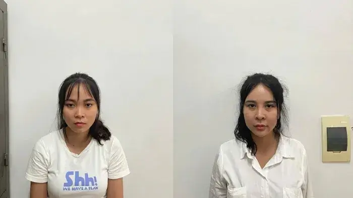 Việt Nam: Khởi tố hai chị em giả mạo fanpage khách sạn lừa hơn 500 du khách 