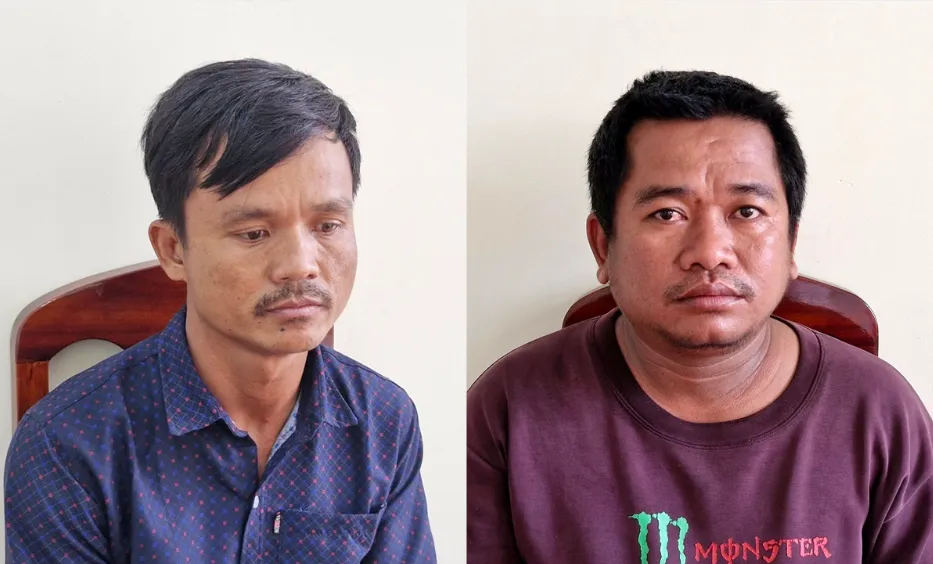 bat-hai-nguoi-campuchia-dua-nguoi-nhap-canh-viet-nam-trai-phep Bắt hai người Campuchia đưa người nhập cảnh Việt Nam trái phép