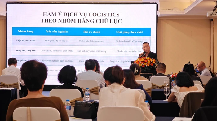 Việt Nam - Ấn Độ: H&oacute;a giải r&agrave;o cản, khai ph&aacute; thị trường thương mại