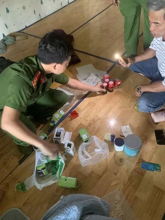 Việt Nam truy tố 21 bị can trong đường dây rửa tiền có tổ chức
