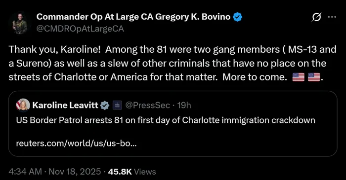 hoa-ky-charlotte-cang-thang-vi-chien-dich-truy-quet-nhap-cu-2_11zon.webp Hoa Kỳ: Charlotte căng thẳng vì chiến dịch truy quét nhập cư