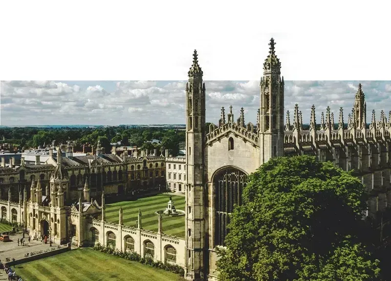 Cambridge cập nhật từ mới, thế hệ Gen Z và Alpha đóng góp phần lớn