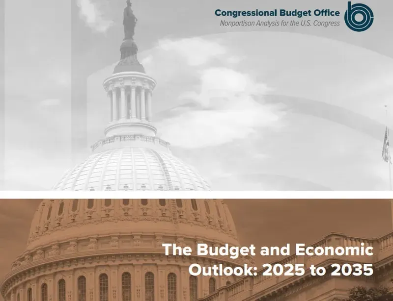 Hoa Kỳ: Quỹ t&iacute;n th&aacute;c An sinh X&atilde; hội sẽ cạn kiệt sớm hơn dự kiến?