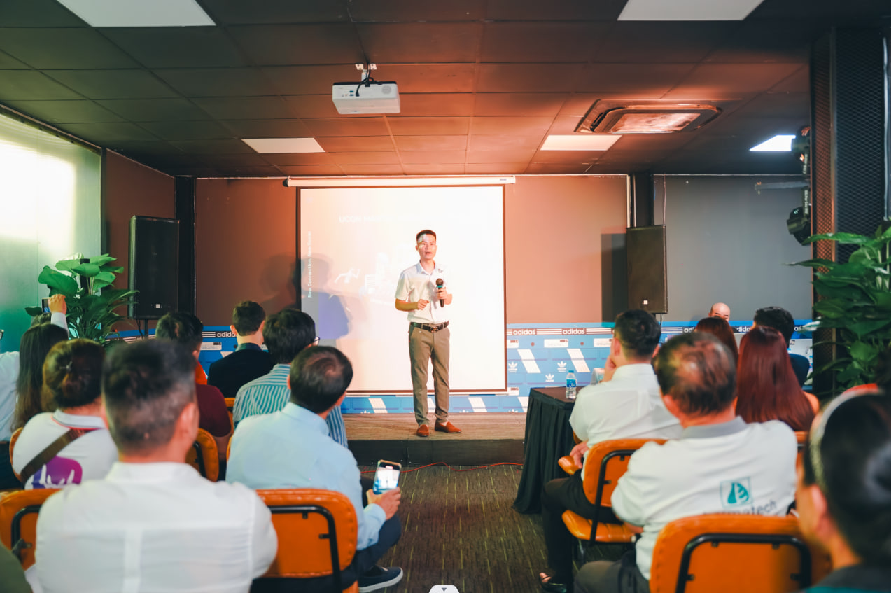 TP.HCM: Hợp tác ra mắt mạng xã hội tích hợp thương mại điện tử UCOM TP.HCM: Hợp tác ra mắt mạng xã hội tích hợp thương mại điện tử UCOM