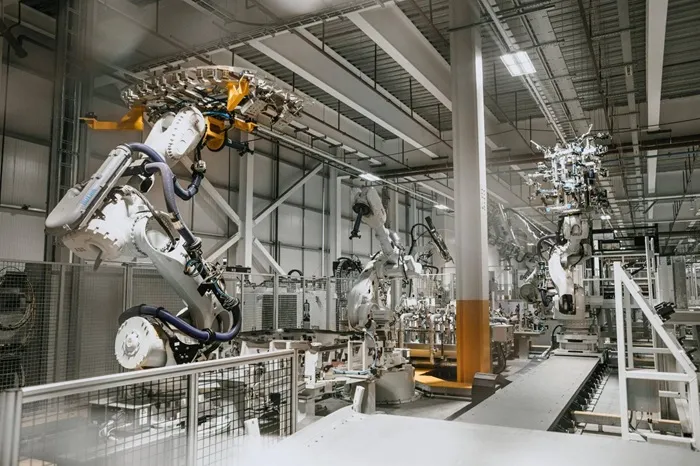 Anh thiệt hại 1,9 tỷ bảng sau vụ tấn công mạng vào Jaguar Land Rover