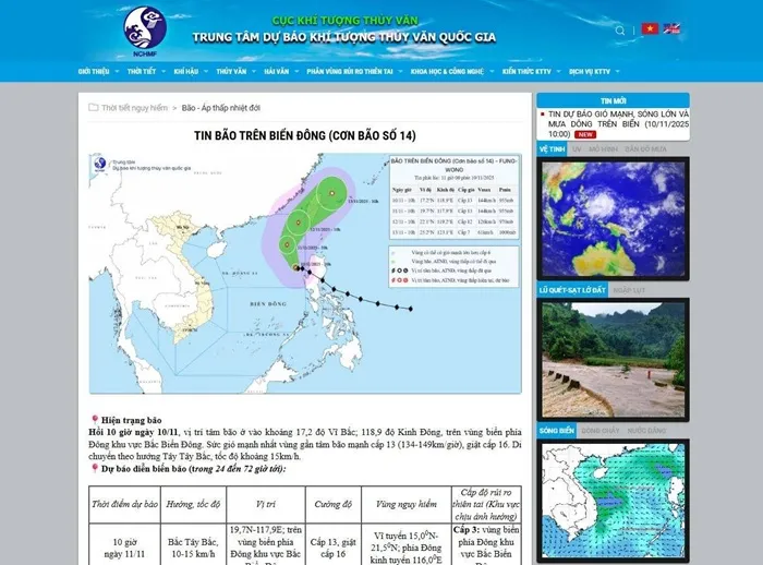 bao-fung-wong-manh-len-tren-bien-dong-1_11zon.webp Bão Fung-Wong mạnh lên trên Biển Đông