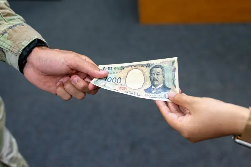 Hoa Kỳ - Nhật Bản phối hợp mua đồng yên giúp hạ nhiệt thị trường ngoại hối
