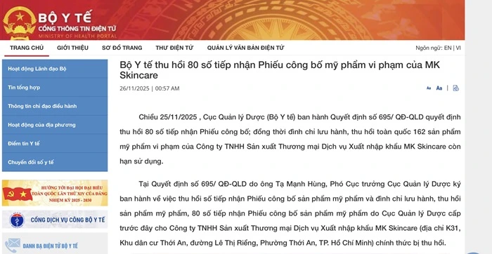 Tham-my-vien-Mailisa-thong-bao-dung-hoat-dong-3.webp Thẩm mỹ viện Mailisa thông báo dừng hoạt động