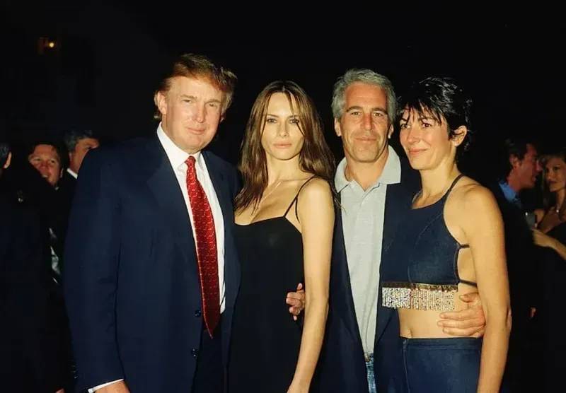 Vì sao DOJ từ chối công bố thêm hồ sơ chưa bôi đen về Jeffrey Epstein?