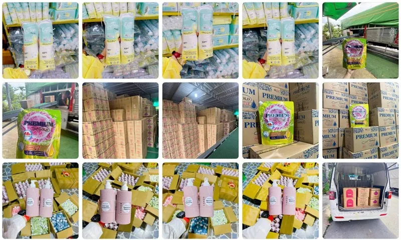 Người phụ nữ mang &aacute;n nợ gần 1 tỷ, vẫn bị tố chiếm đoạt th&ecirc;m 2,5 tỷ đồng?