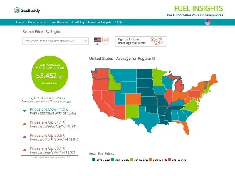 Gi&aacute; năng lượng sẽ giảm khi Hoa Kỳ l&agrave;m suy yếu Iran ở eo biển Hormuz?