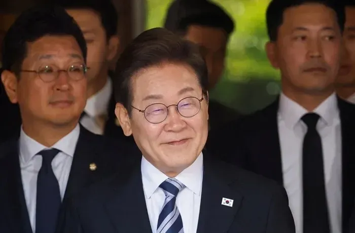 Tổng thống H&agrave;n Quốc Lee Jae Myung sắp thăm Việt Nam từ ng&agrave;y 21 - 24/4