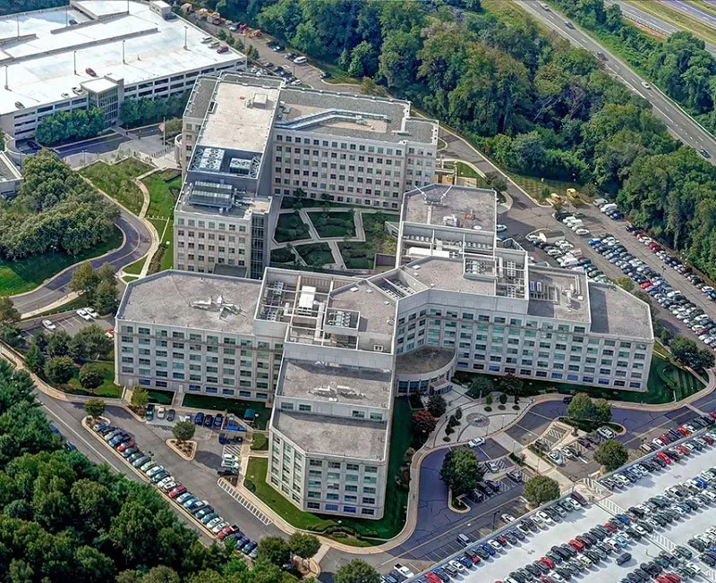 Ông Trump đề cử Jay Clayton làm Giám đốc Tình báo Quốc gia Hoa Kỳ