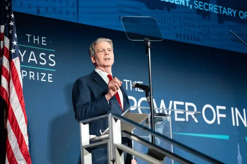 USDT bác bỏ thông tin về việc Hoa Kỳ can thiệp thị trường tiền tệ USDT bác bỏ thông tin về việc Hoa Kỳ can thiệp thị trường tiền tệ