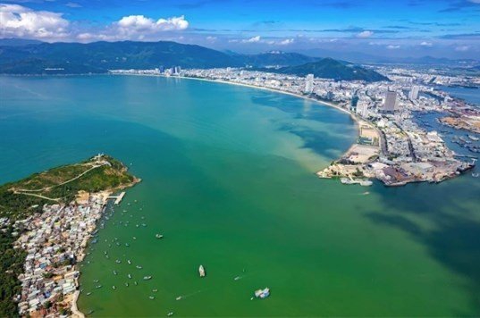 Sắp khai mạc Lễ hội du lịch Bình Định năm 2023 Sắp khai mạc Lễ hội du lịch Bình Định năm 2023