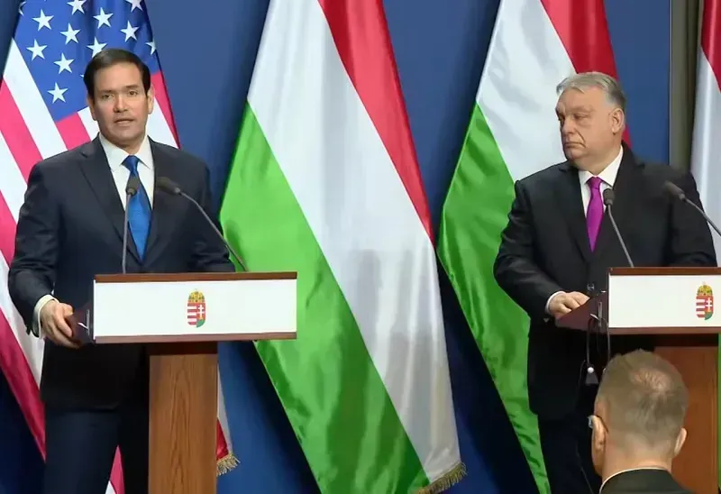 Thấy g&igrave; từ thỏa thuận hợp t&aacute;c hạt nh&acirc;n d&acirc;n sự giữa Hoa Kỳ - Hungary?