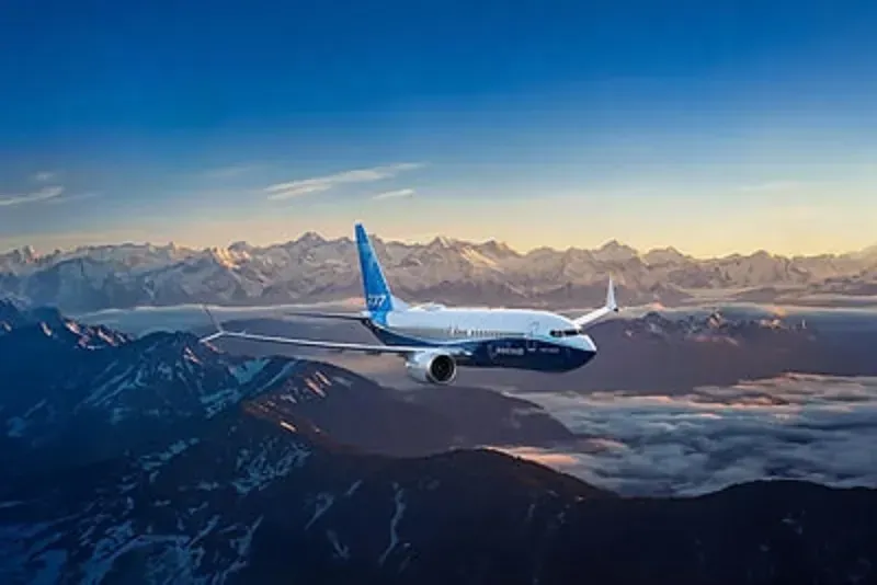 FAA cấp chứng nhận an toàn bay Boeing 737 Max 7 sau nhiều năm trì hoãn