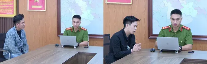 Việt Nam triệt ph&aacute; ổ nh&oacute;m người Trung Quốc tổ chức lừa đảo tại L&agrave;o