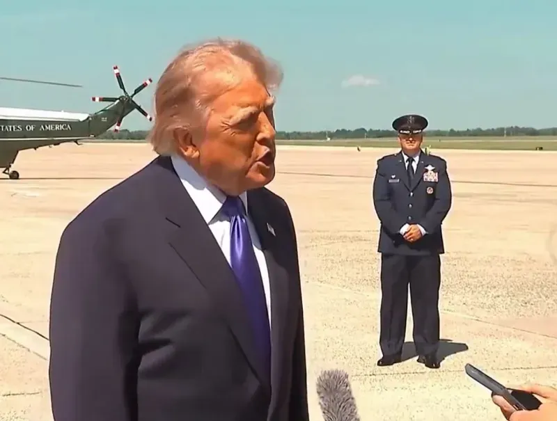 Ông Trump nói cuộc chiến với Iran sẽ kết thúc sau bầu cử giữa nhiệm kỳ