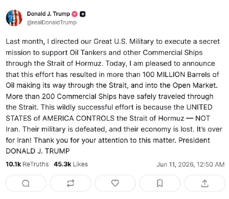 Trump g&acirc;y tranh c&atilde;i khi &ldquo;th&iacute;ch lạm ph&aacute;t&rdquo; giữa l&uacute;c gi&aacute; cả tăng mạnh