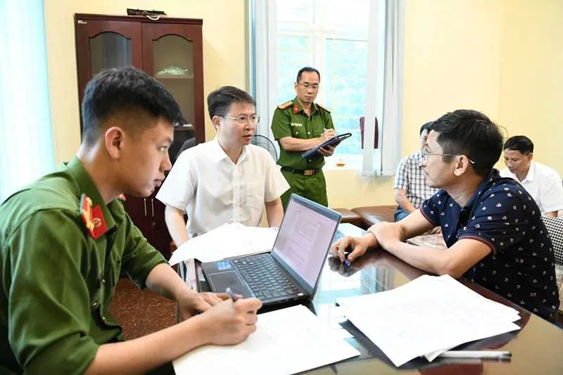 Việt Nam: Triệt phá đường dây sản xuất hàng triệu viên thực phẩm chức năng giả