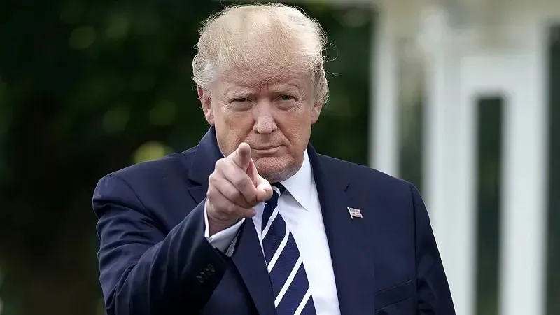 Trump đề nghị SCOTUS hủy phán quyết bồi thường cho nhà văn E. Jean Carroll