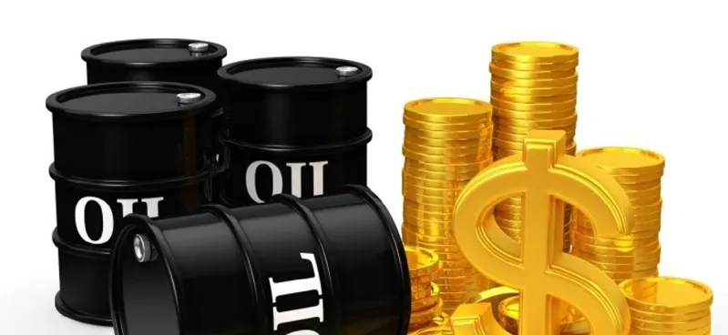 Giá dầu thế giới vượt ngưỡng 100 USD, vàng chịu áp lực Giá dầu thế giới vượt ngưỡng 100 USD, vàng chịu áp lực