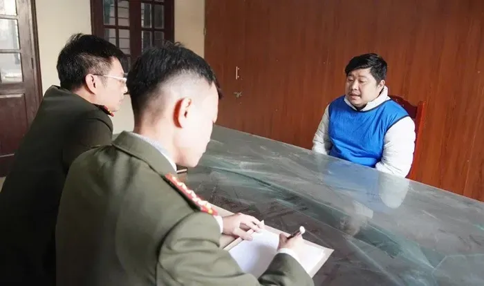 Triệt ph&aacute; đường d&acirc;y lừa đảo tiền ảo Xintel chiếm đoạt 400 tỷ đồng