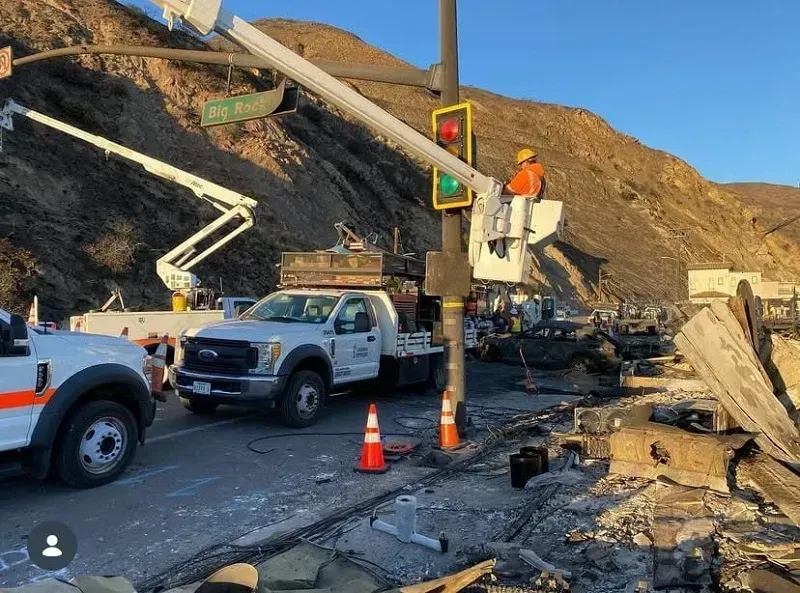 Những tiểu bang sở hữu hạ tầng đường s&aacute; tệ nhất Hoa Kỳ?