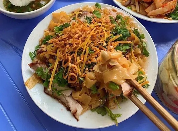 Phở chua Lạng Sơn - hương vị đặc trưng xứ Lạng