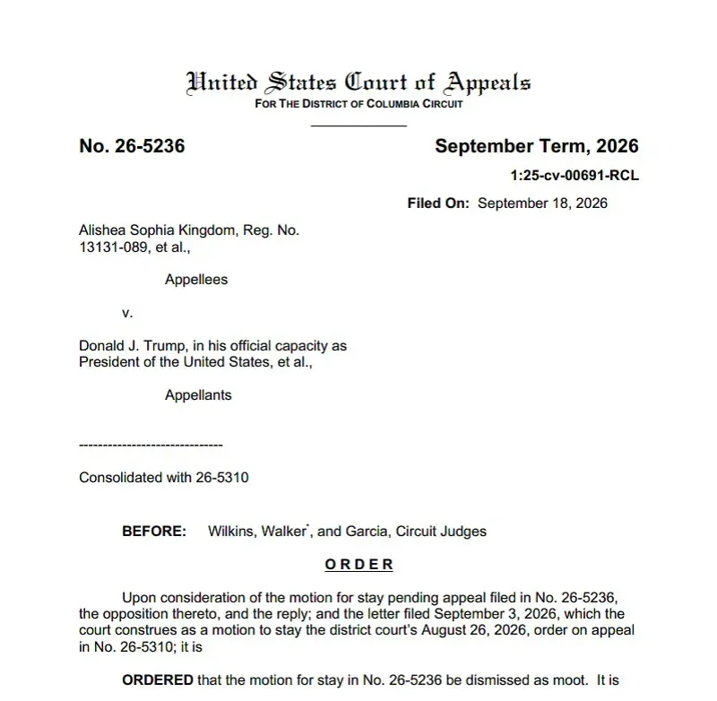 SCOTUS b&aacute;c bỏ đề nghị hạn chế điều trị cho t&ugrave; nh&acirc;n chuyển giới