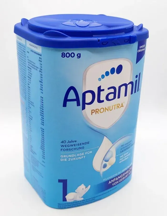 Singapore, Đức mở rộng thu hồi sữa bột nhiễm độc tố cereulide Singapore, Đức mở rộng thu hồi sữa bột nhiễm độc tố cereulide