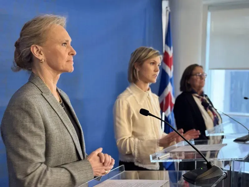 Iceland nối lại đ&agrave;m ph&aacute;n gia nhập Li&ecirc;n minh ch&acirc;u &Acirc;u v&agrave;o th&aacute;ng 8