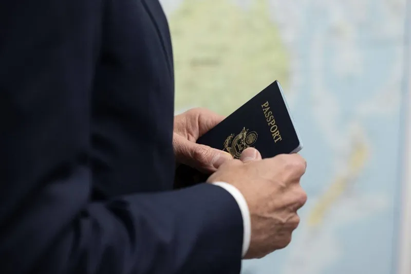 Nhà báo nước ngoài có thể bị kiểm tra mạng xã hội khi xin visa Hoa Kỳ 