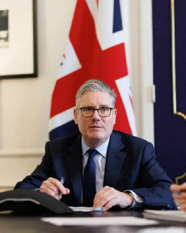 Chiến sự Iran khiến quan hệ Hoa Kỳ - Vương quốc Anh rạn nứt?