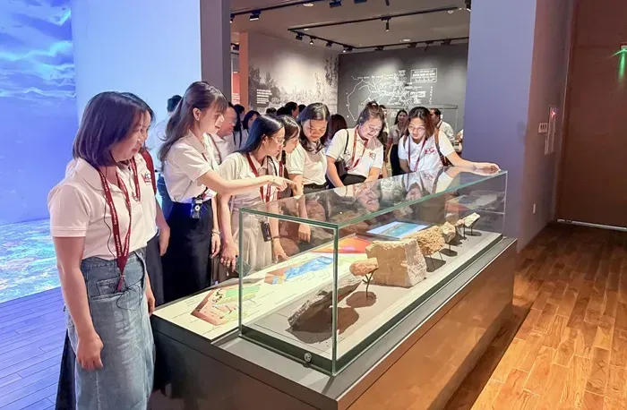 Bảo t&agrave;ng Đ&agrave; Nẵng mở cửa miễn ph&iacute; dịp Giỗ Tổ H&ugrave;ng Vương 2026