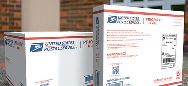 Thẩm phán tạm thời ngăn USPS thực hiện quy định về bỏ phiếu qua thư