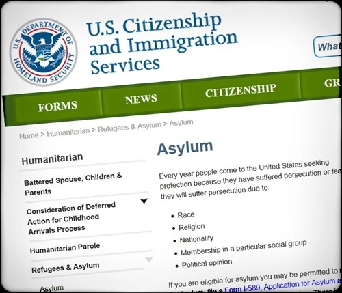 Hoa Kỳ từ chối cấp visa cho người &ldquo;sợ bị ngược đ&atilde;i khi trở về nước&rdquo;
