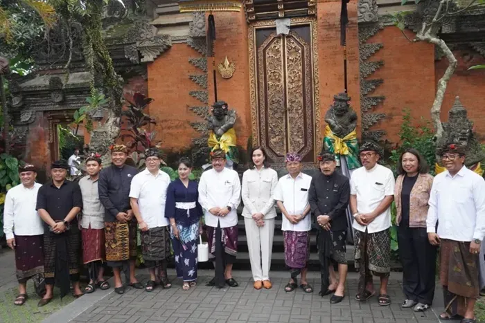 Bali dự kiến kiểm tra tài chính khách quốc tế từ năm 2026