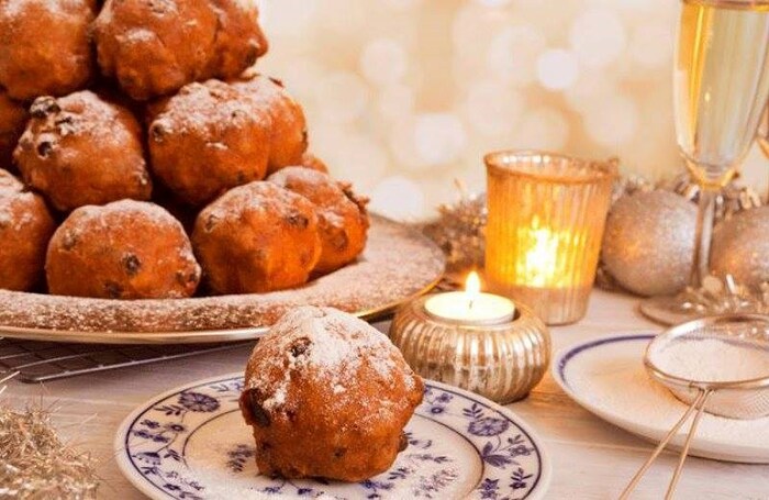 Những món bánh ngọt nổi tiếng tại Hà Lan Những món bánh ngọt nổi tiếng tại Hà Lan