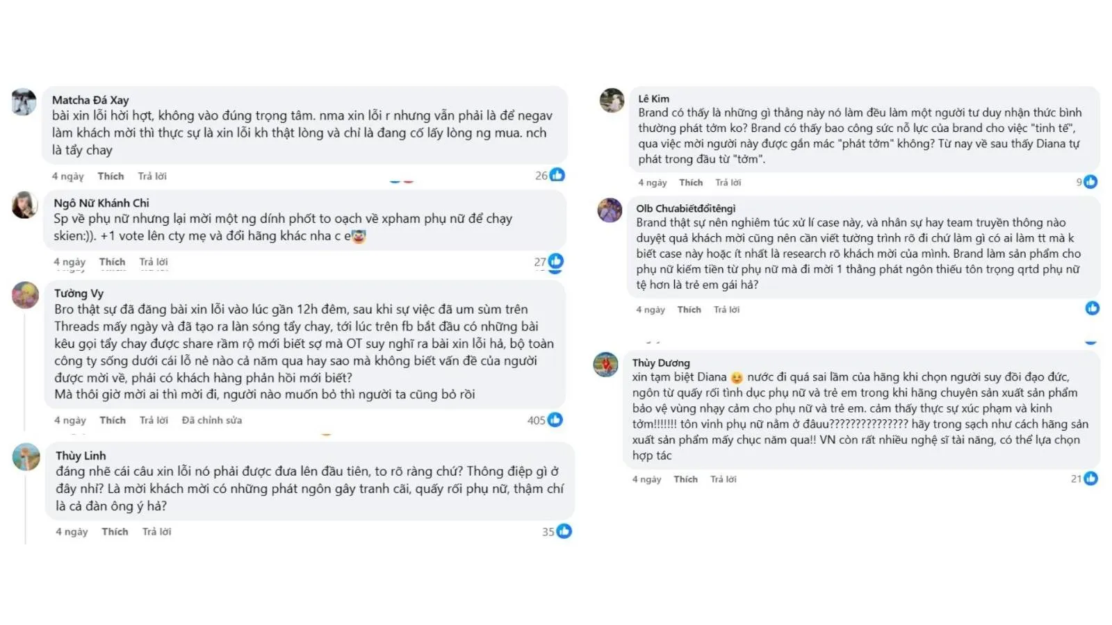 Rapper Negav "gây sóng gió" với loạt ồn ào mới, có đáng được tha thứ?