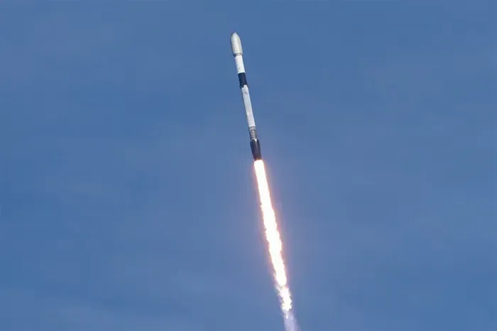 VinSpace ký hợp đồng với SpaceX, đưa vệ tinh lên quỹ đạo vào năm 2027
