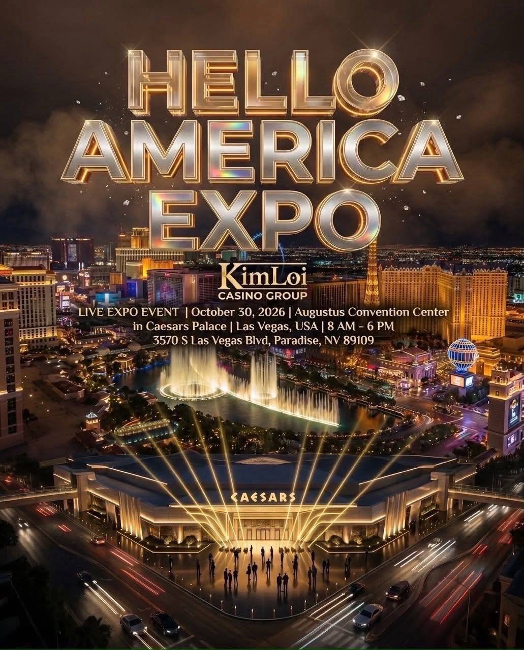 Hinh-1.jpg Hello America 2026: Between Expectations for Connecting Vietnamese Brands and Social Media Controversies