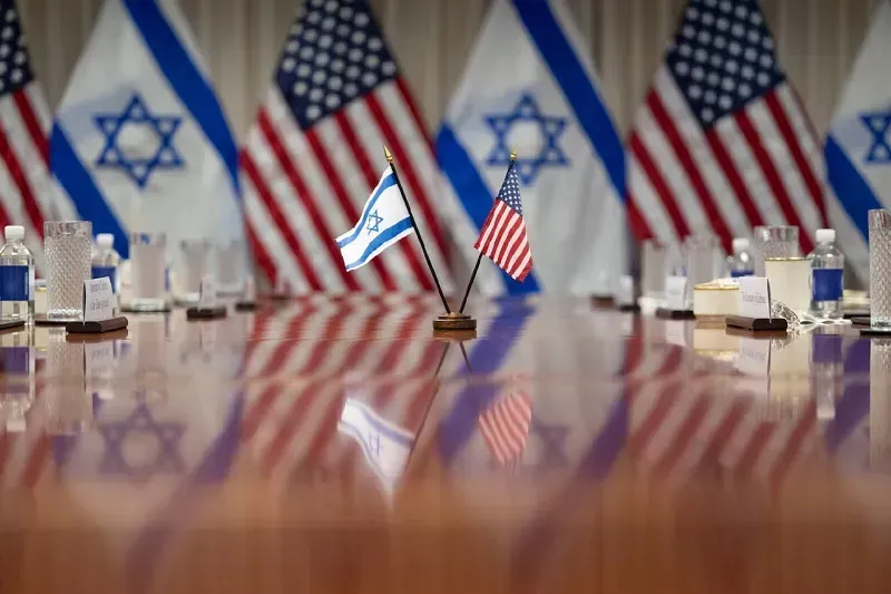 &Ocirc;ng Trump tuy&ecirc;n bố Hamas đồng &yacute; giải gi&aacute;p theo thỏa thuận h&ograve;a b&igrave;nh Gaza