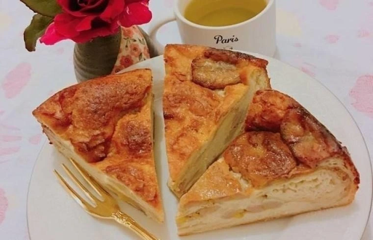 banh-chuoi-nuong-mon-banh-mem-ngot-thom-nhe-de-an (1).webp Bánh chuối nướng - Món bánh mềm ngọt, thơm nhẹ dễ ăn